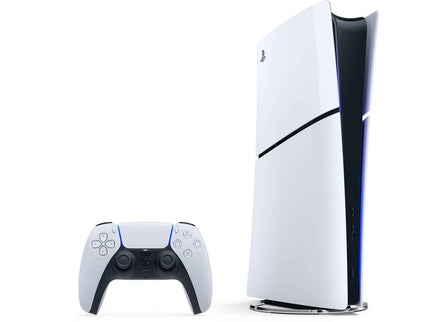 Sony PlayStation 5 Slim Console Digital Edition