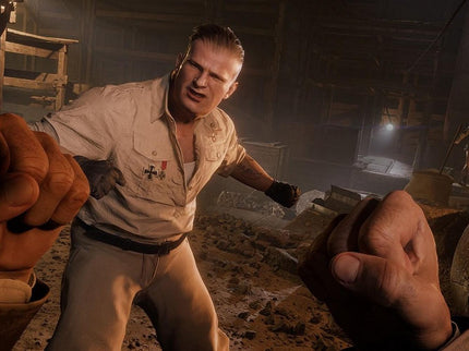 Indiana Jones and the Great Circle - PlayStation 5