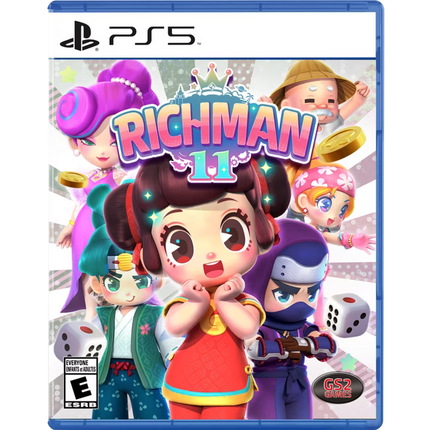 Collection image for: Video Games