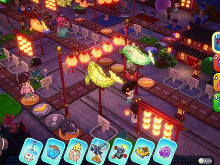 Richman 11 - PlayStation 5