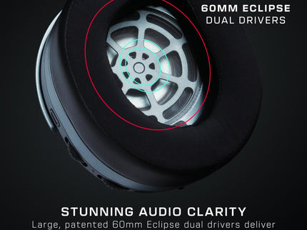 Turtle Beach Stealth 700 Gen 3 Wireless Black Gaming Headset - PlayStation 5