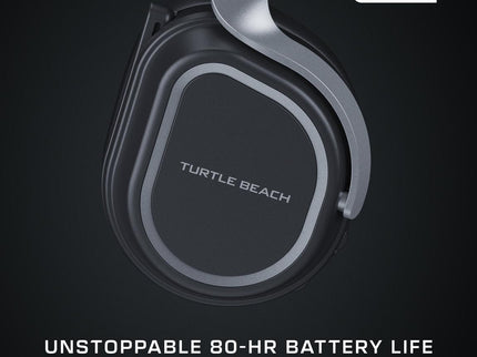 Turtle Beach Stealth 700 Gen 3 Wireless Black Gaming Headset - PlayStation 5