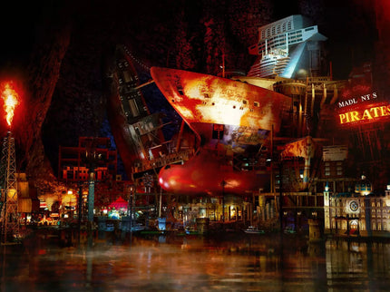 Like a Dragon: Pirate Yakuza in Hawaii Collector's Edition - PlayStation 5