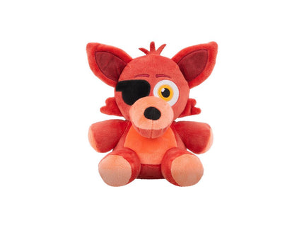 Jazwares Five Nights at Freddy's 8-in Plush (Styles May Vary)