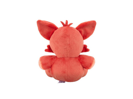 Jazwares Five Nights at Freddy's 8-in Plush (Styles May Vary)
