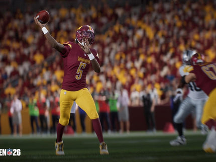 Madden NFL 26 - Nintendo Switch 2