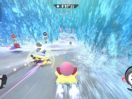 Kirby Air Riders - Nintendo Switch 2