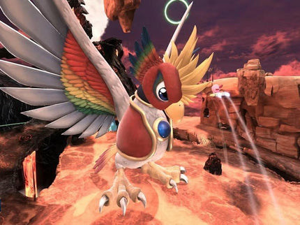 Kirby Air Riders - Nintendo Switch 2