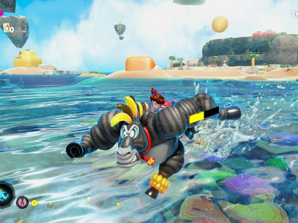 Donkey Kong Bananza - Nintendo Switch 2