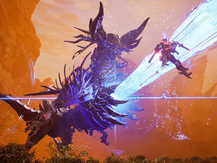 Daemon X Machina: Titanic Scion - Nintendo Switch 2