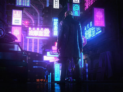 Hitman World of Assassination Signature Edition - Nintendo Switch 2