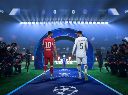 EA SPORTS FC 26 - Nintendo Switch 2