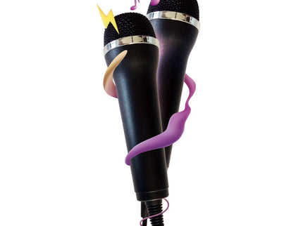 Let's Sing 2026 with 2 Mics - PlayStation 5