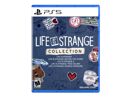 Life is Strange Collection - PlayStation 5