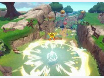 PAC-MAN WORLD 2 Re-PAC - Nintendo Switch 2