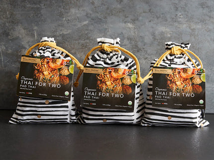 Thai for Two - Pad Thai