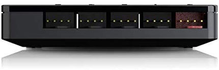 MasterFan 1-10 Port 4-Pin SATA PWM Fan Hub – Magnetic