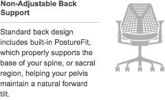 Herman Miller Sayl Chair