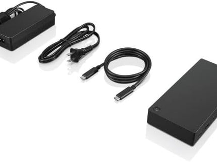 Lenovo ThinkPad USB-C Dock Gen 2 (40AS0090)