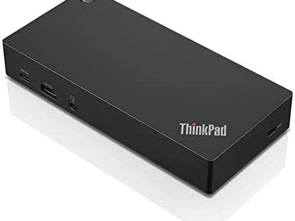 Lenovo ThinkPad USB-C Dock Gen 2 (40AS0090)
