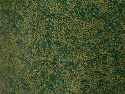 360 Lighting Anson 27 1/2" High Emerald Green Ceramic Table Lamp