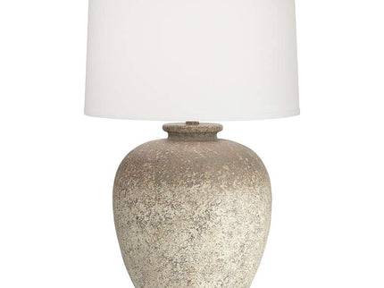 360 Lighting Eloy 29" High Rustic Southwest Jar Table Lamp