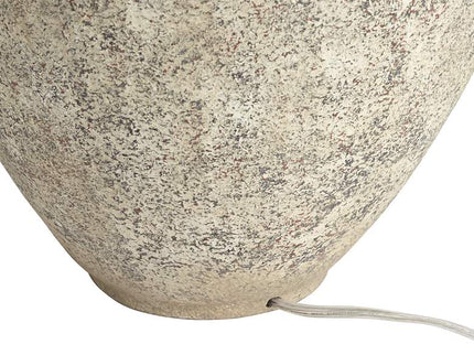 360 Lighting Eloy 29" High Rustic Southwest Jar Table Lamp