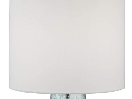 360 Lighting Marcus 30" Tapered Column Mercury Glass Lamps Set of 2