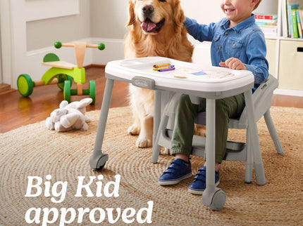 Table2Table™ LX 6-in-1 Highchair