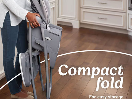 Table2Table™ Premier Fold 7-in-1 High Chair