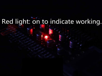 Fan Controller pc Chassis Fan Hub CPU Cooling Fan hub pc 10 Port 12 V SATA to Fan-Header with 4 Pin PWM Controller Corsair Fan