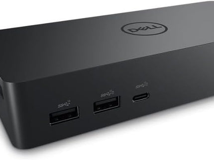 Dell Universal Dock UD22 Black