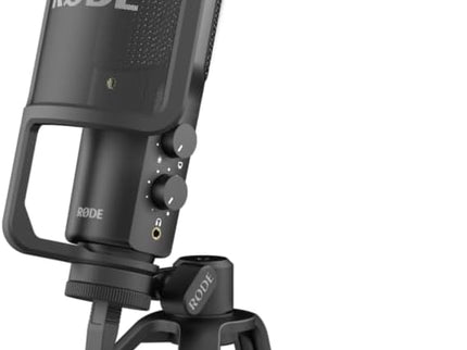 RØDE NT-USB Condenser Mic