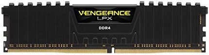 CORSAIR VENGEANCE LPX DDR4 RAM