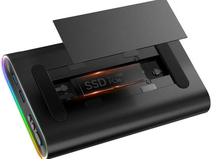 OneXGPU External GPU