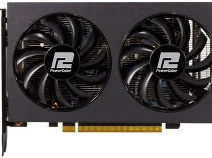 PowerColor Fighter AMD Radeon RX 6500 XT