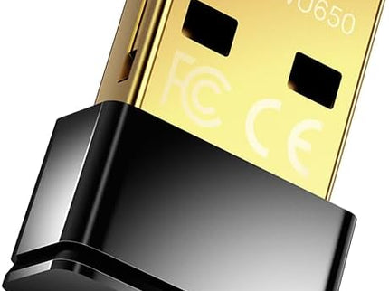 Cudy AC 650Mbps USB WiFi Adapter for PC