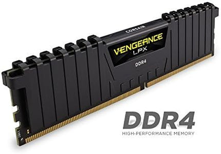 CORSAIR VENGEANCE LPX DDR4 RAM