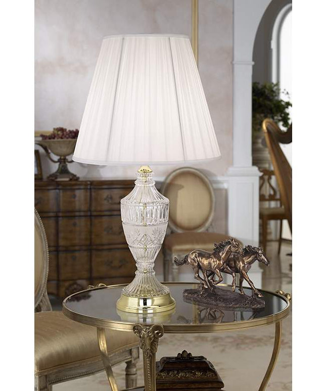 Kensington Hill Horses Running Wild 8 1/2" High Golden Bronze Statue