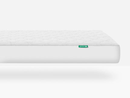 Newton Waterproof Crib Mattress Pad