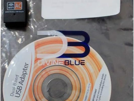 WiFi Adapter for Desktop pc