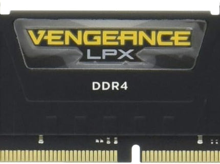 CORSAIR VENGEANCE LPX DDR4 RAM