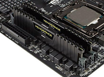 CORSAIR VENGEANCE LPX DDR4 RAM