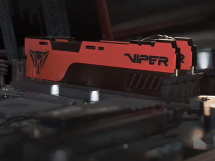 Patriot Memory Viper Elite II DDR4 RAM 16GB