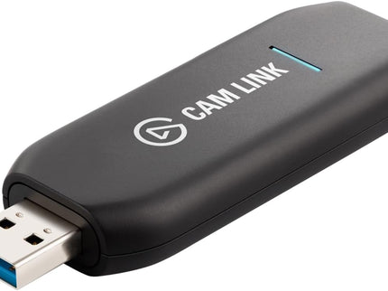 Elgato Cam Link 4K – External Capture Card