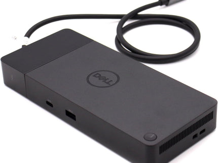 Dell ThunderBolt 4 Dock (WD22TB4)