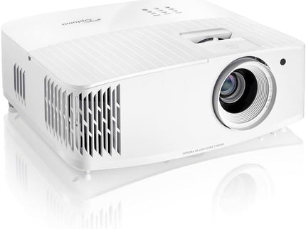 Optoma UHD35X Technology 3600