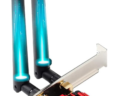 WiFi 6E AX210 WiFi Card