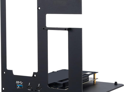 eGPU Enclosure Dock Compatible with Thunderbolt