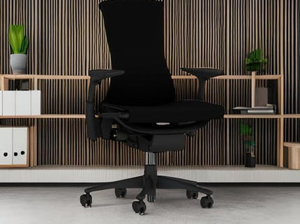 Herman Miller Embody Ergonomic Office Chair